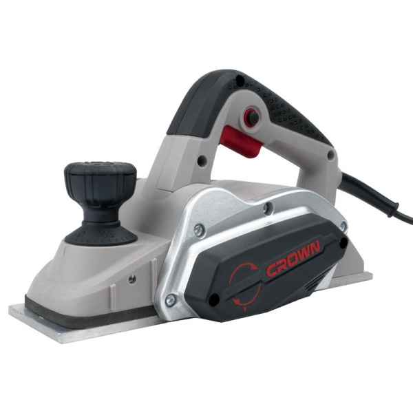 Электрический рубанок CROWN CT14019X 710Вт