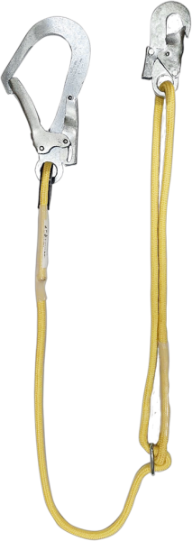 Строп Вр (О) из огнеупорного материала с КР-01, КР-04