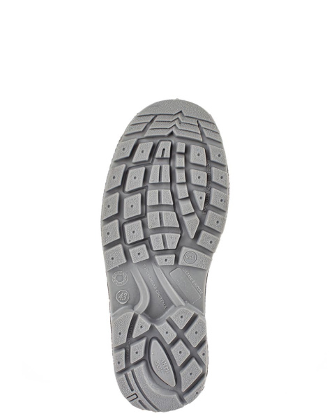 Сапоги РЕДГРЕЙ натуральная кожа ПУ/ТПУ с МП