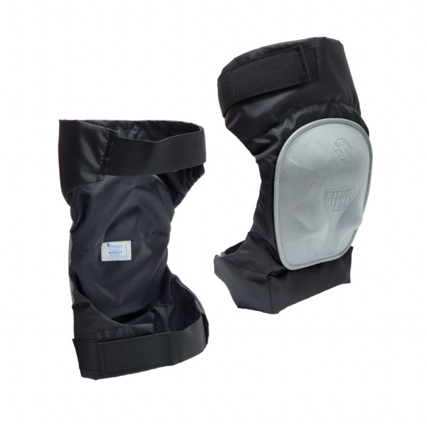 Наколенники БЕРКУТ 691522 с эластичной чашкой 