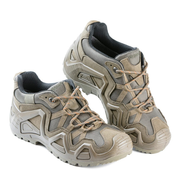 Полуботинки ЛИДЕР 171 ПУ-Резина мембрана (оливковый)