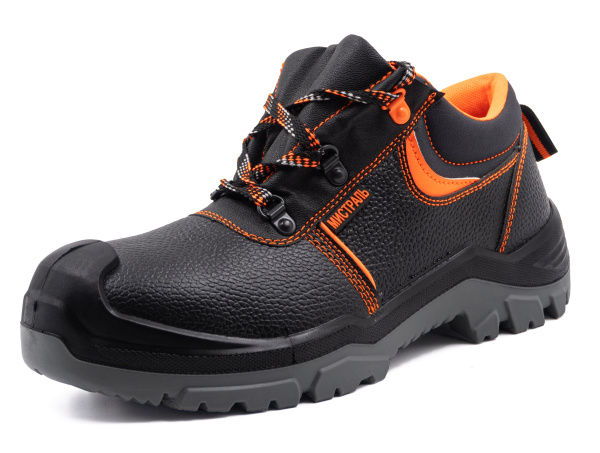 Полуботинки МИСТРАЛЬ НЕО SJ8009-S ПУ-ТПУ с МП и МС