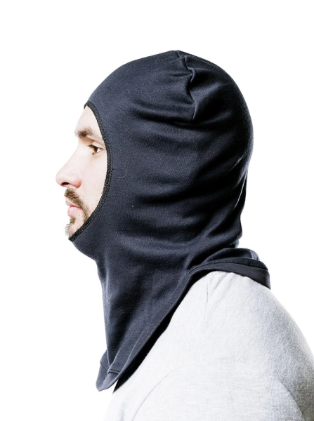 Подшлемник защитный от электродуги двуслойный летний Пшт 620