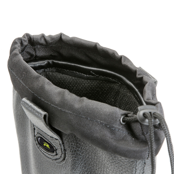 Сапоги ЛИДЕР 18 ПУ-ТПУ с КП