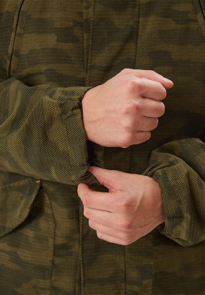 Костюм ГЕРКОН-ЛЕТО с БР (кмф тигр)