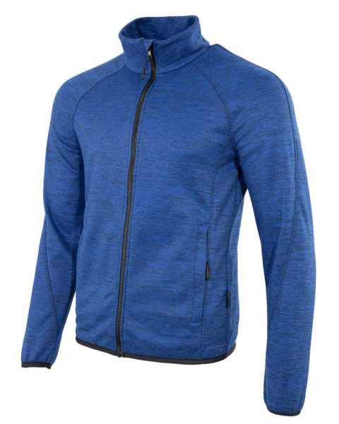 Толстовка Brodeks KS 211 cation флисовая