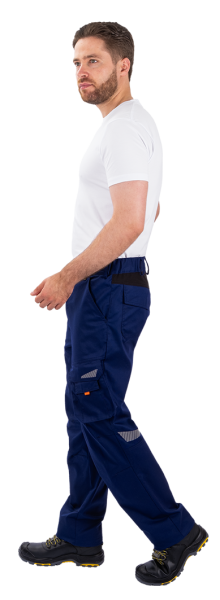 Брюки IFORM FX (синий)