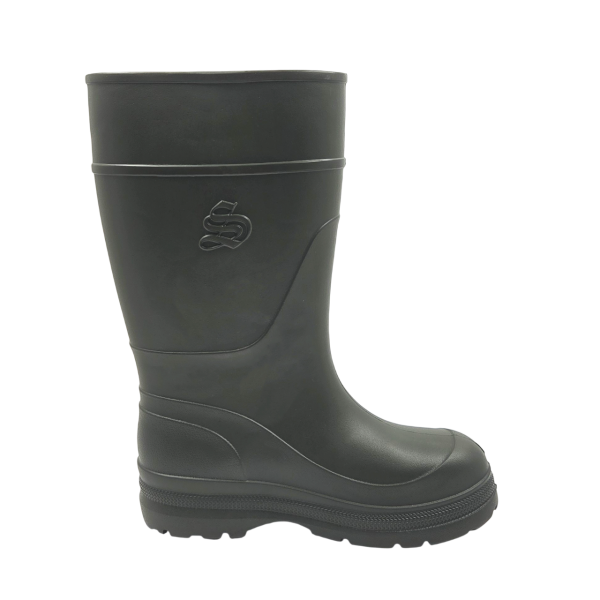 Сапоги ЭВА STEP ИНСПЕКТОР женские (оливковый)