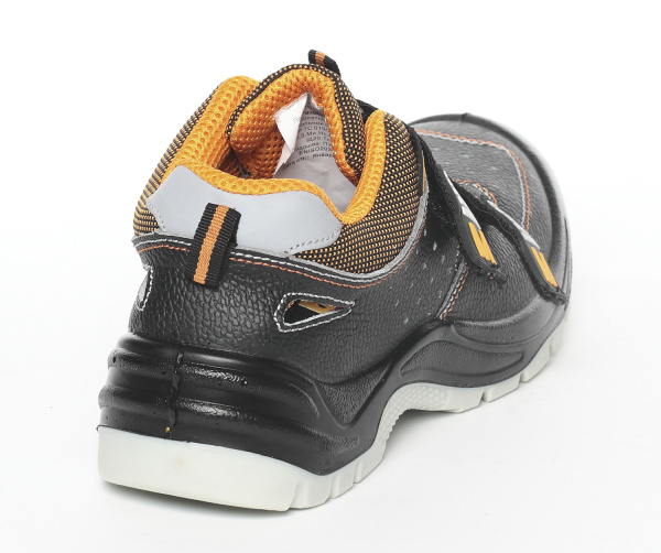 Сандалии МИСТРАЛЬ ULTRA SJ4000 ПУ-ТПУ с ПП и АС