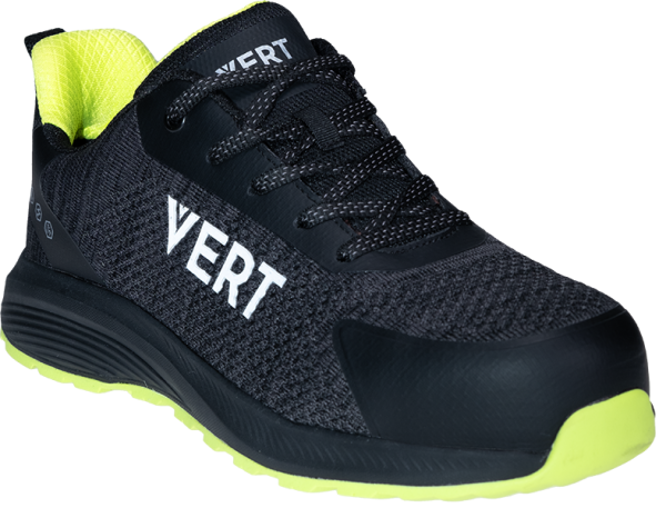 Полуботинки VERT ЭВА/резина с КП и КС
