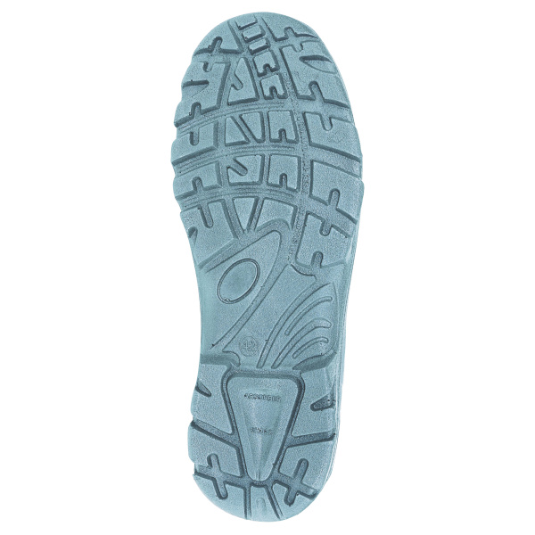 Сапоги ЛИДЕР 16/1М ПУ-ПУ иск. мех с МП