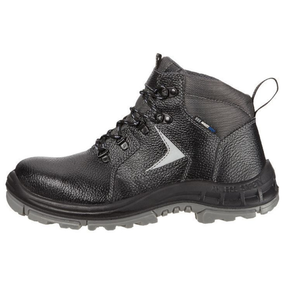 Ботинки КОРВЕТ-2 ПУ-ТПУ шерст. мех с КП