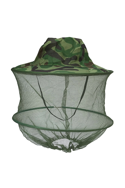 Накомарник-панама