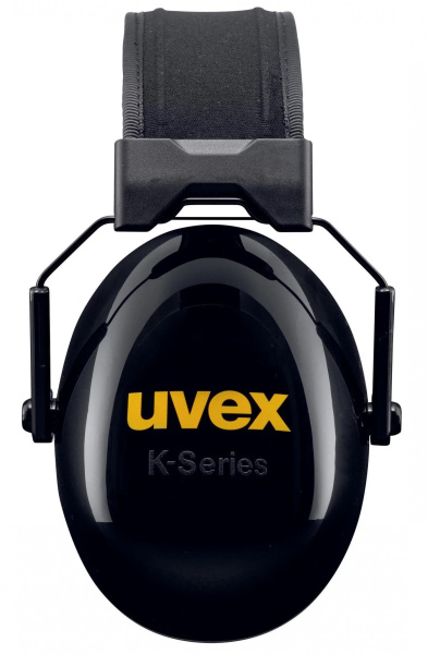 Наушники UVEX K20 складные 33 дБ