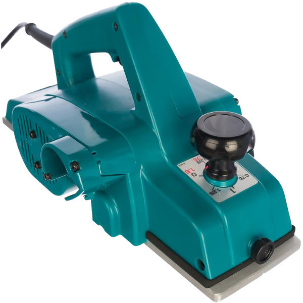 Электрический рубанок MAKITA 1911B 900Вт