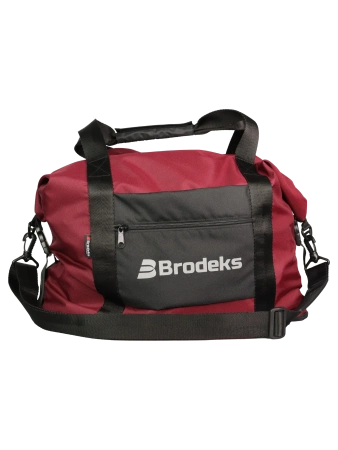Сумка BRODEKS KM132 (бордо)