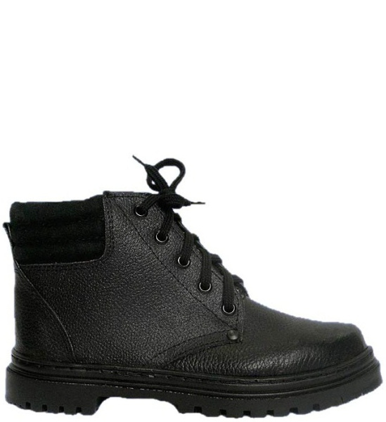 Ботинки комбинированные «Эко 174»