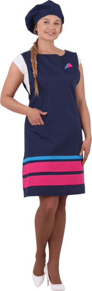 Униформа Авеста