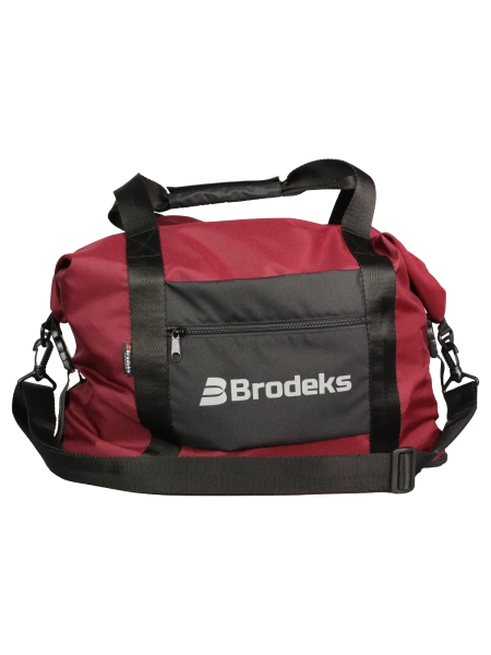Сумка BRODEKS KM132 (бордо)