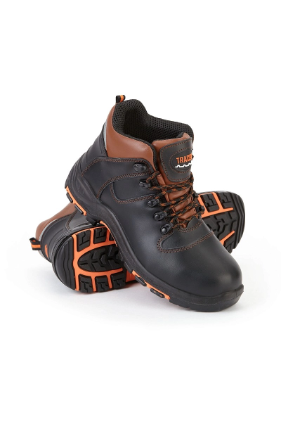 Ботинки ТРЕЙСЕР-АКТИВ с КП