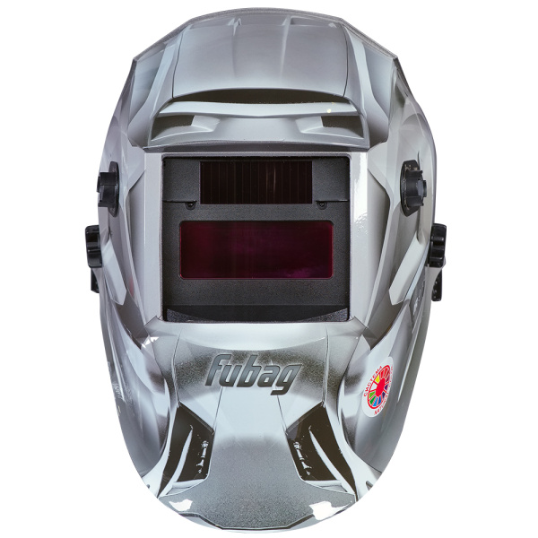 Маска сварщика FUBAG Хамелеон IR 9-13C S