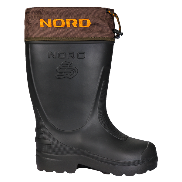 Сапоги ЭВА NORD STEP с КП