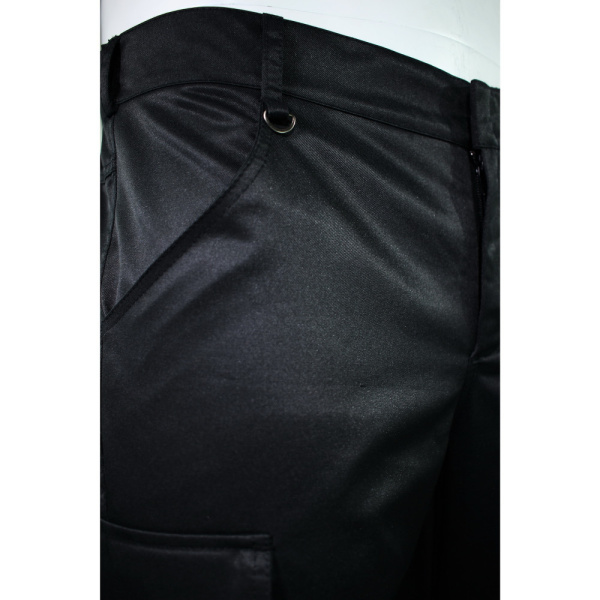 Брюки Brodeks KS 303