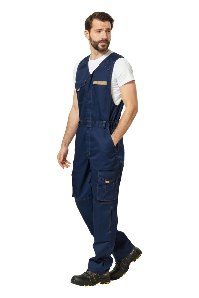 Полукомбинезон Протек