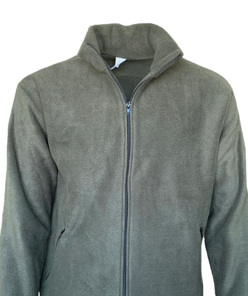 Костюм ETALON CLASSIC TM SPRUT флисовый c БР (оливковый)