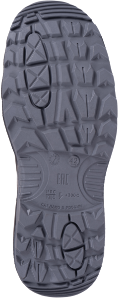 Сапоги TURBO с КП