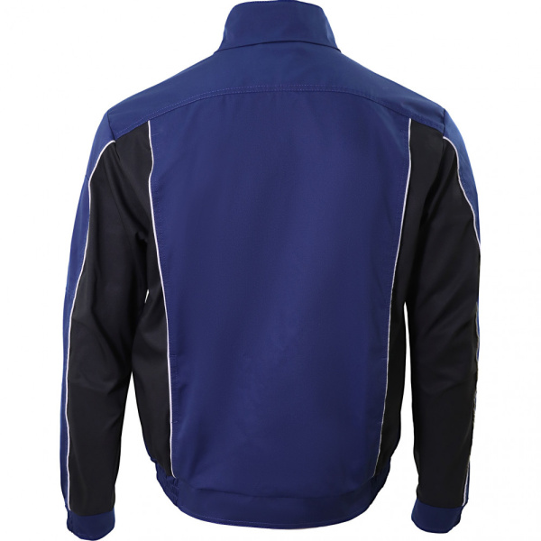 Куртка BRODEKS KS 201 (синий)