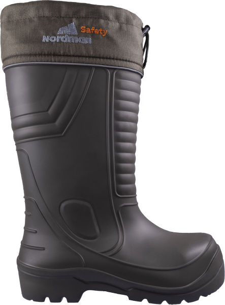 Сапоги ЭВА NORDMAN SAFETY зимние с КП