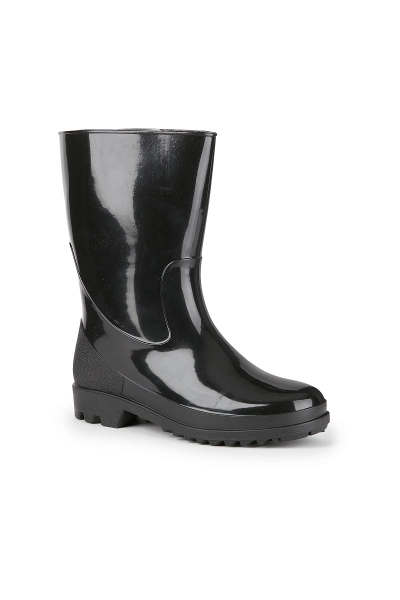 Сапоги ПВХ женские