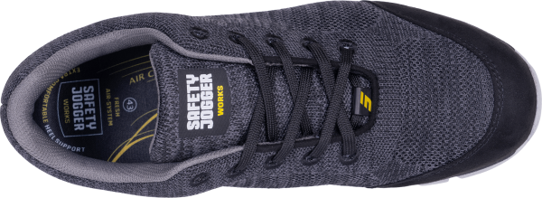 Полуботинки MORRIS (МОРРИС) ЭВА/резина с КП и КС