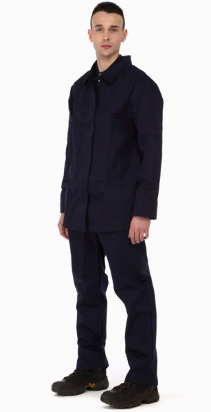 Куртка АRGO WELD сварка