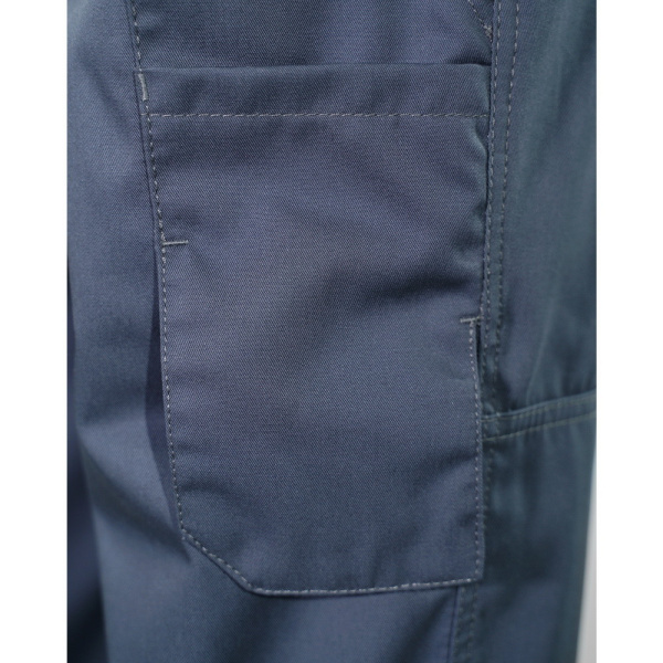 Брюки Brodeks KS 301 (серый)