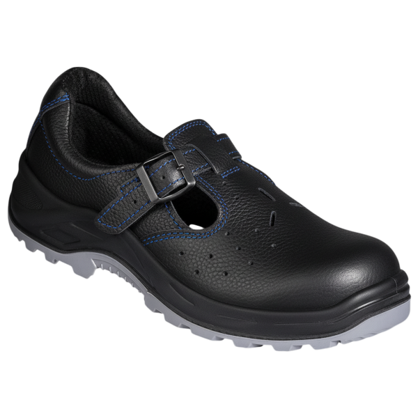 Полуботинки с перфорацией СОЮЗ ПУ/ТПУ с МП