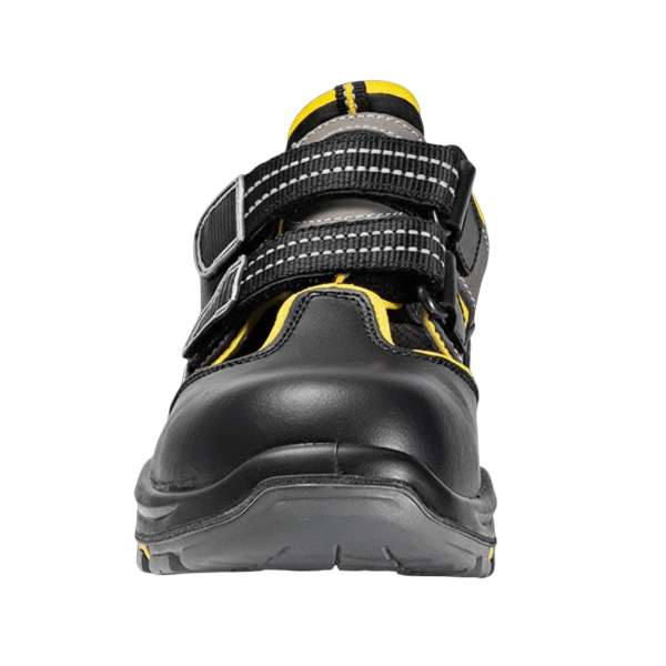 Полуботинки с перфорацией ОРИДЖИНАЛ с КП и КС