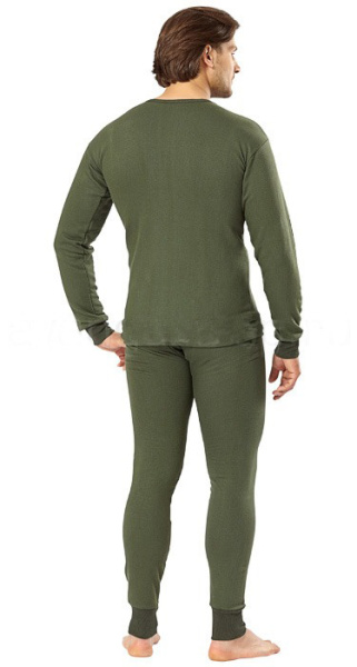 Бельё нательное хб с начёсом