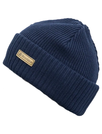 Шапка BRODEKS EXTREME KM 124 мембранная (т.синий)