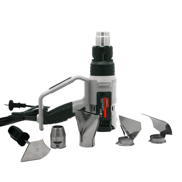 Фен технический CROWN CT19023K 2000Вт 60/60-120/120-2000Вт