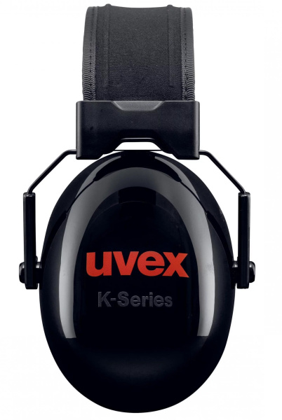 Наушники UVEX K30 складные 36 дБ