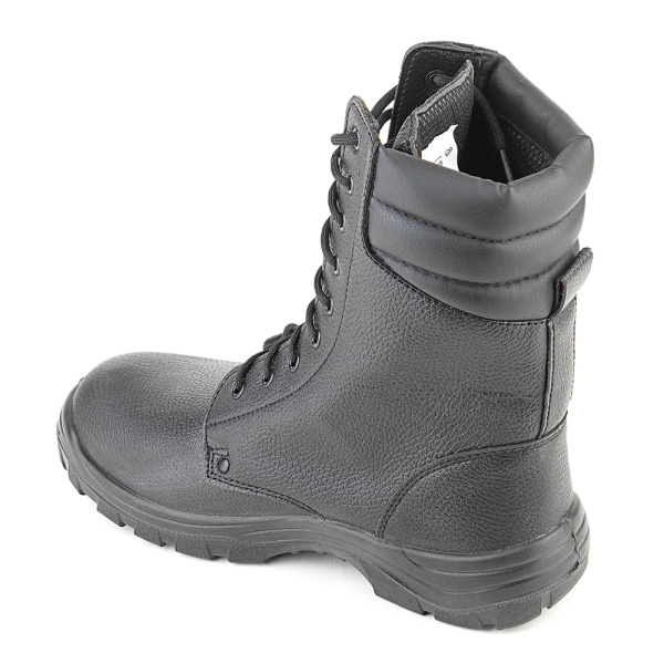 Берцы ЛИДЕР 29-0 ПУ с ТП