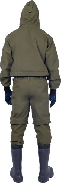 Костюм ТАЙГА противоэнцефалитный