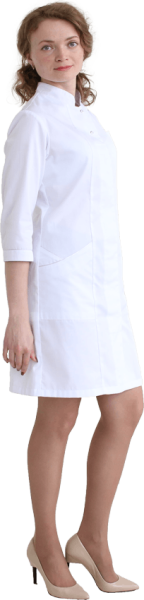 Халат Ирида