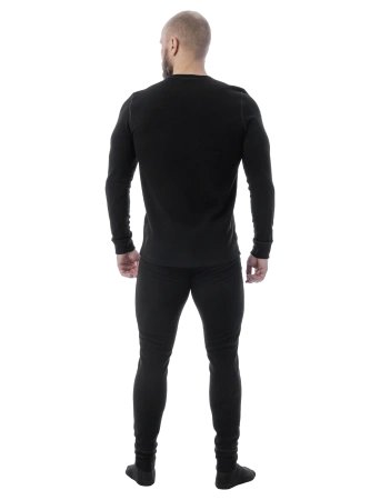 Термобелье BRODEKS ARCTIC-2 MERINO (черный) Термобелье BRODEKS ARCTIC-2 MERINO (черный)