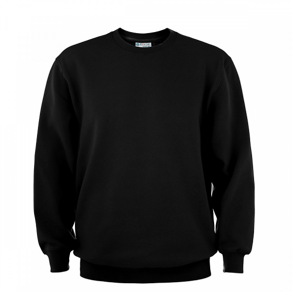 Толстовка REDFORT 285 (черный)