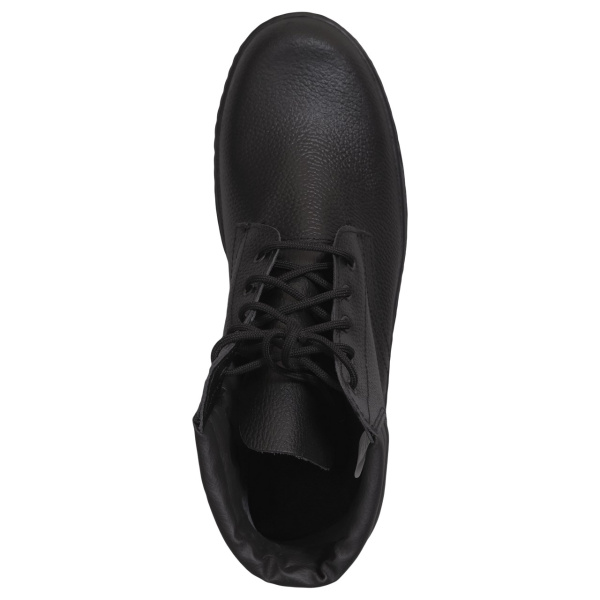 Ботинки ГОЛИАФ резина иск. мех