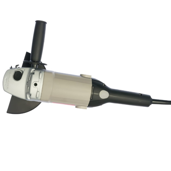 Угловая шлифовальная машина ИНТЕРСКОЛ УШМ-180/1800М 59.1.1.00 1800Вт 180мм