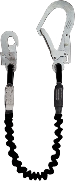 Строп А эластичный с КР-01, КР-04